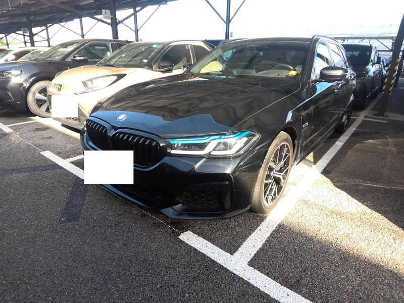 5er 530e xDrive M Sport