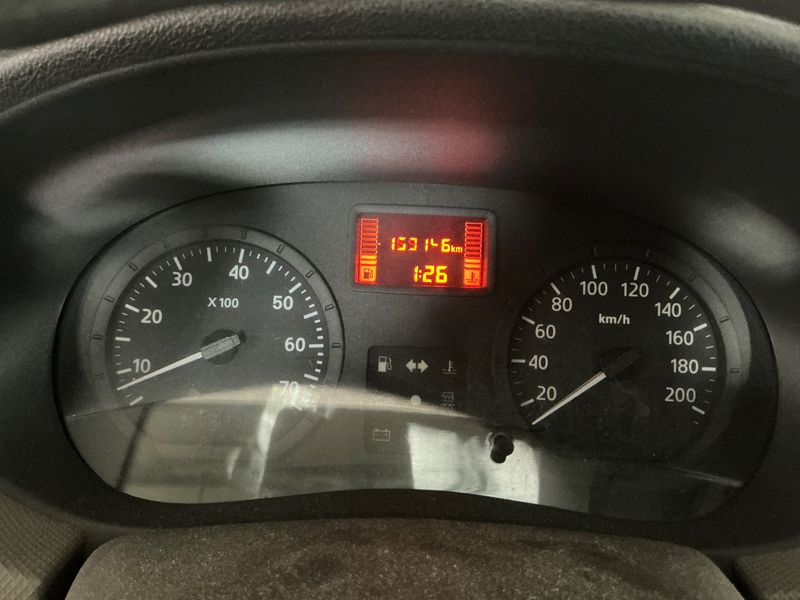 Dacia Sandero 1.4 LPG — zdjęcie 4