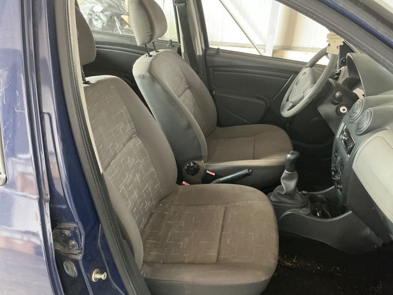 Dacia Sandero 1.4 LPG — zdjęcie 3