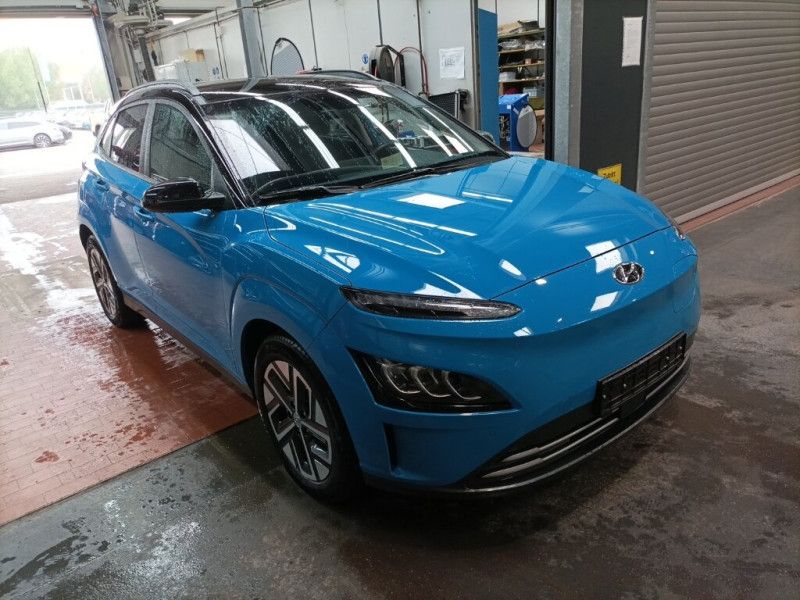 Hyundai Kona 2023