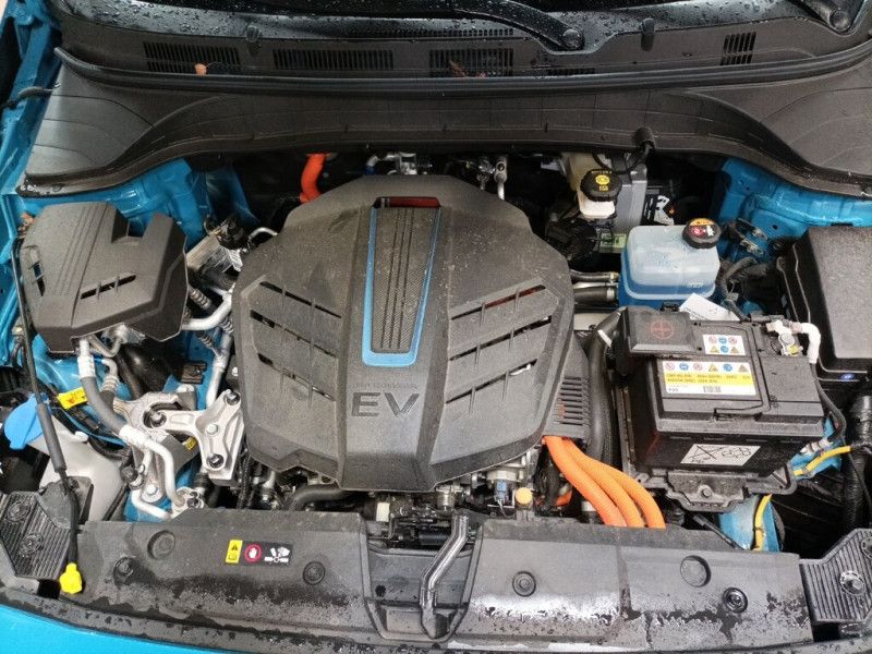 Hyundai Kona d'occasion
