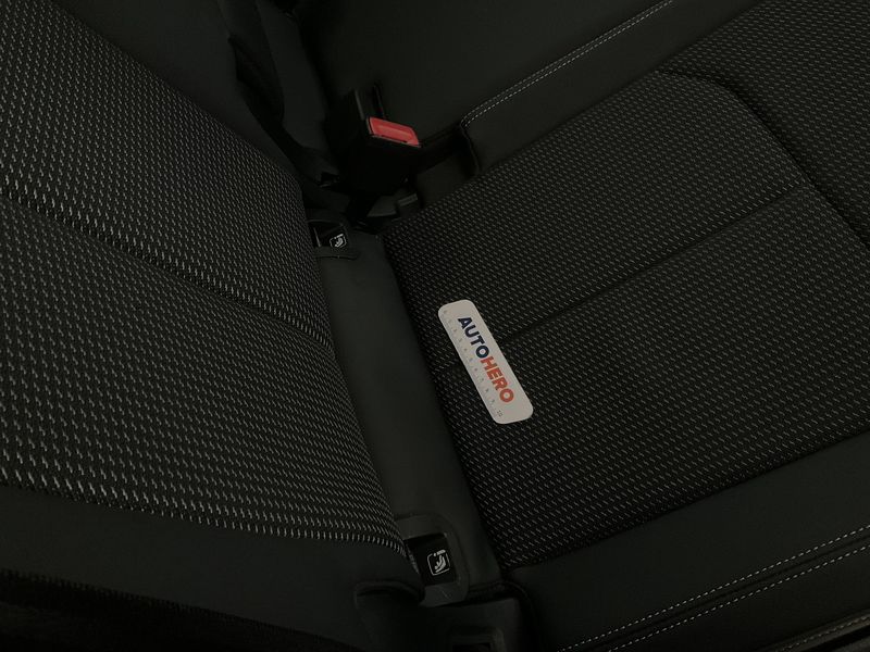 Audi Q3 35 TDI S line 2022 – снимка 23