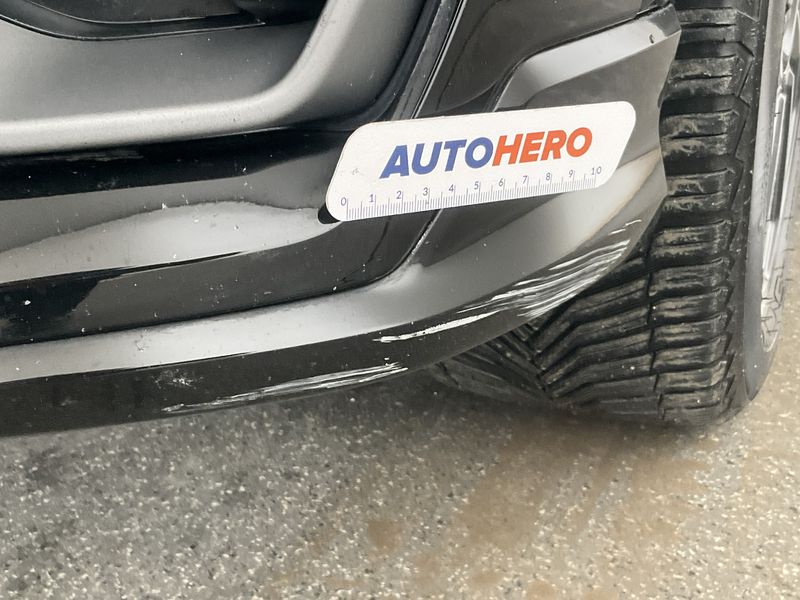 Audi Q3 35 TDI S line 2022 – снимка 25