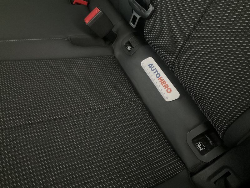 Audi Q3 35 TDI S line 2022 – снимка 24