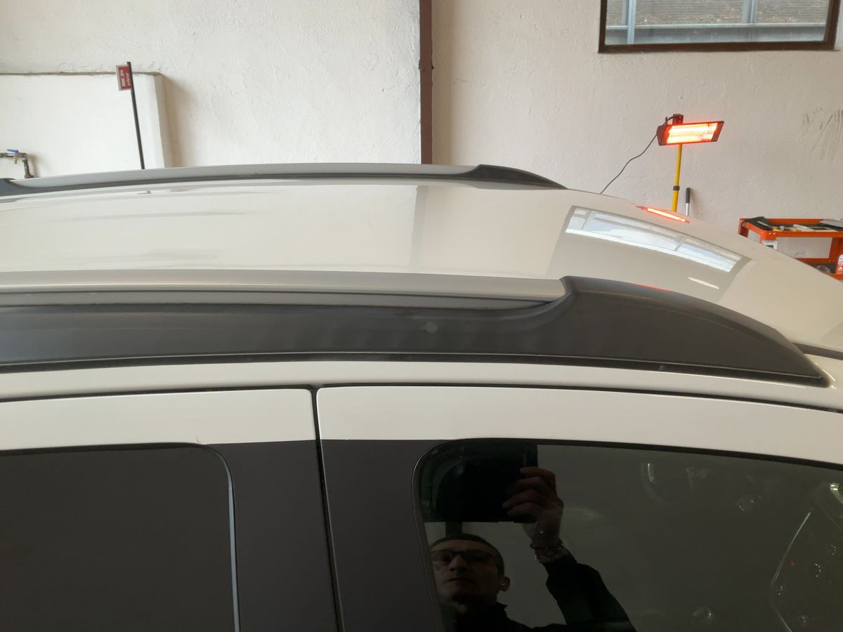 Opel Mokka 2016 — photo 14