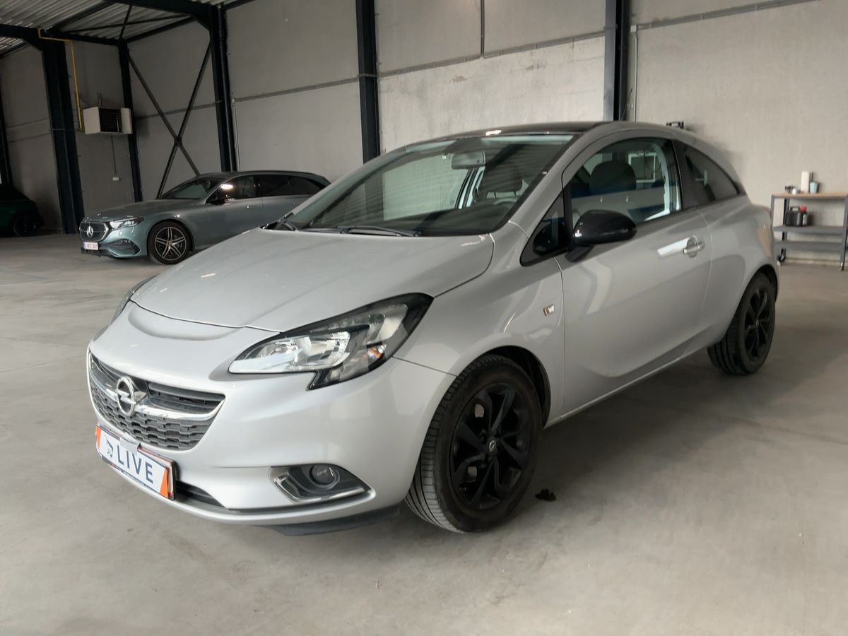 Opel Corsa d'occasion