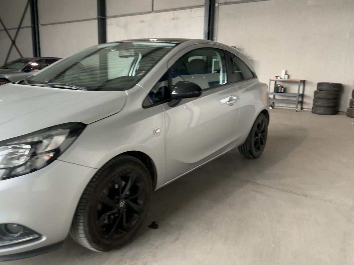 Opel Corsa d'occasion