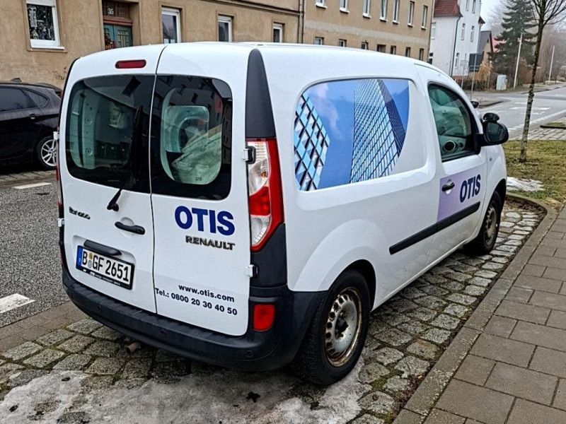 Renault Kangoo d'occasion