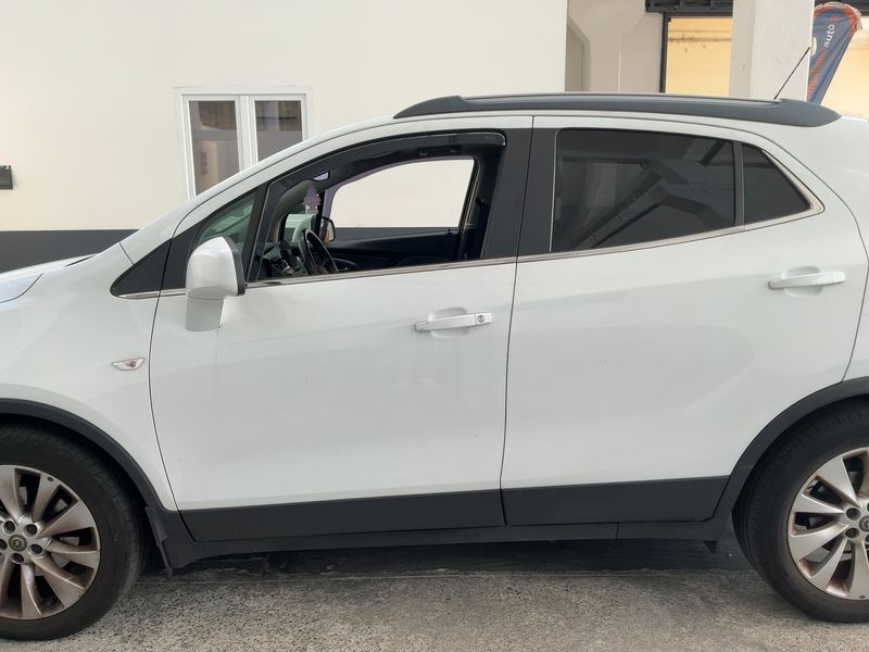 Opel Mokka 1.4 Turbo Cosmo ecoFlex — zdjęcie 4