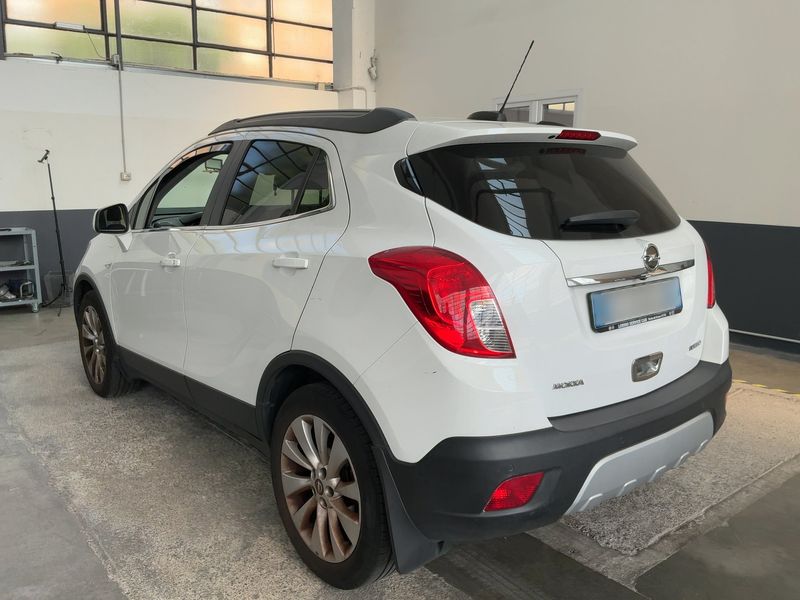 Opel Mokka 1.4 Turbo Cosmo ecoFlex — zdjęcie 3