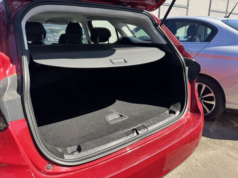 Fiat Tipo 1.6 JTDM Lounge — zdjęcie 9