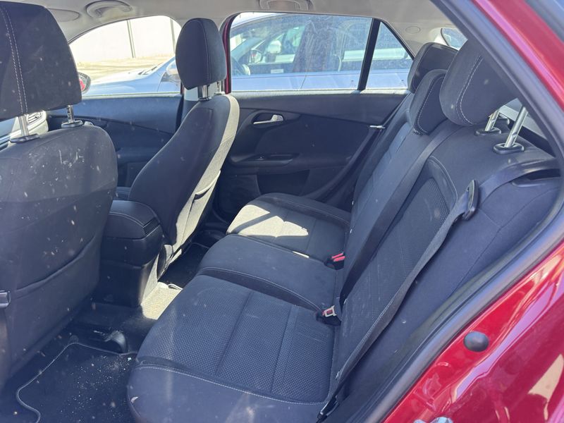 Fiat Tipo 1.6 JTDM Lounge — zdjęcie 13