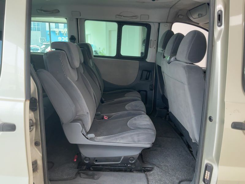 Fiat Scudo 2.0 JTDM Panorama Executive L1H1 120 Multijet — zdjęcie 14