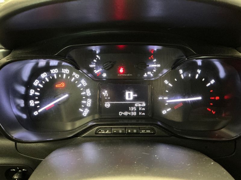 Citroen C3 1.2 PureTech Feel Pack — zdjęcie 13