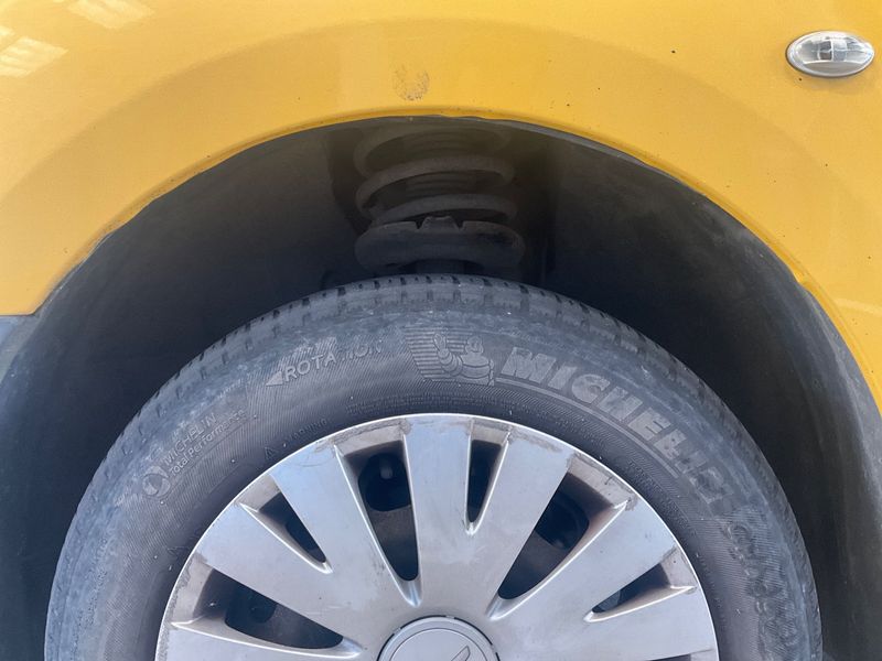 Citroen Berlingo 1.6 HDi Confort L1 2014 – снимка 40