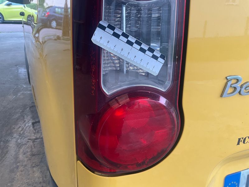 Citroen Berlingo 1.6 HDi Confort L1 2014 – снимка 43