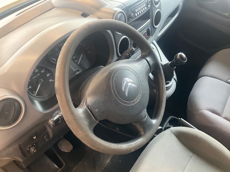 Citroen Berlingo 1.6 HDi Confort L1 2014 – снимка 30