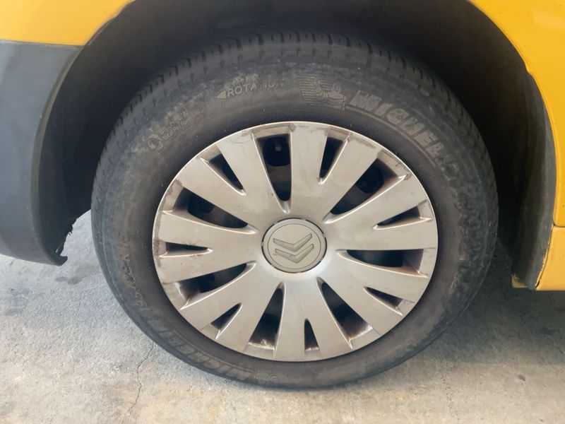Citroen Berlingo 1.6 HDi Confort L1 2014 – снимка 3