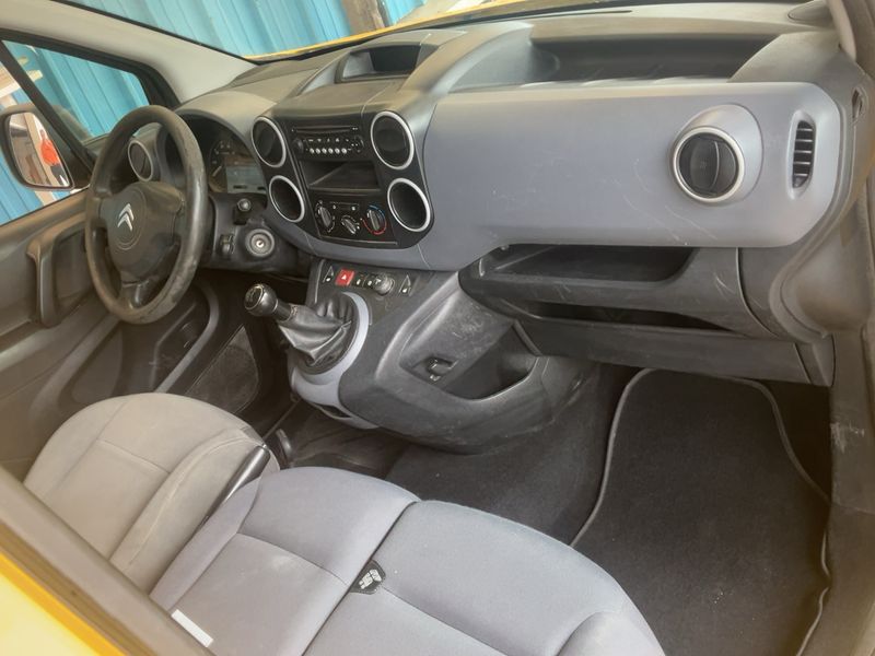 Citroen Berlingo 1.6 HDi Confort L1 2014 – снимка 17