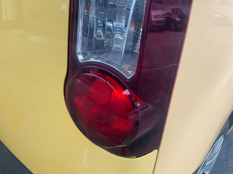 Citroen Berlingo 1.6 HDi Confort L1 2014 – снимка 44