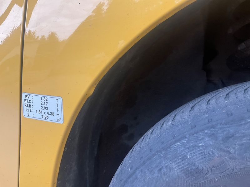 Citroen Berlingo 1.6 HDi Confort L1 2014 – снимка 23