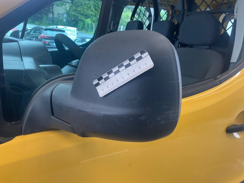 Citroen Berlingo 1.6 HDi Confort L1 2014 – снимка 36