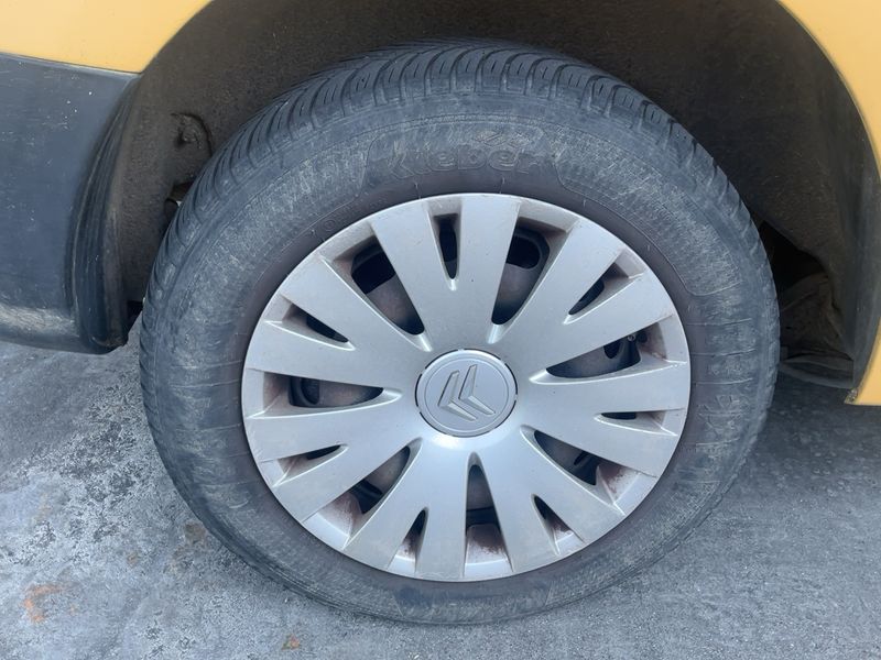 Citroen Berlingo 1.6 HDi Confort L1 2014 – снимка 9