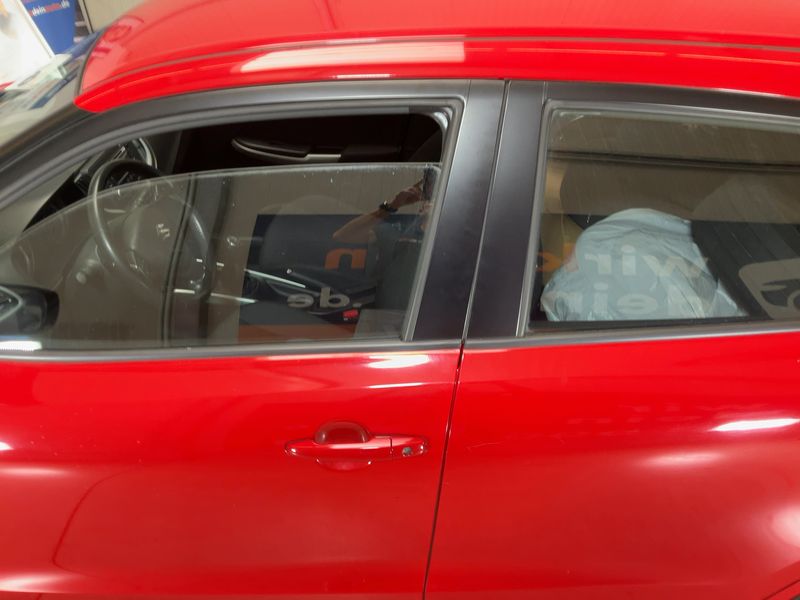 Suzuki Baleno 1.2 DualJet Basic — zdjęcie 4