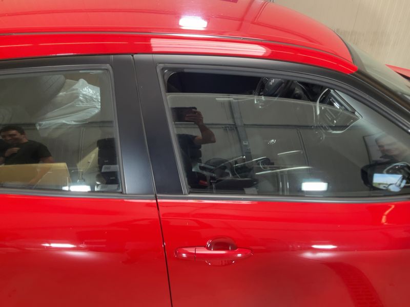 Suzuki Baleno 1.2 DualJet Basic — zdjęcie 7