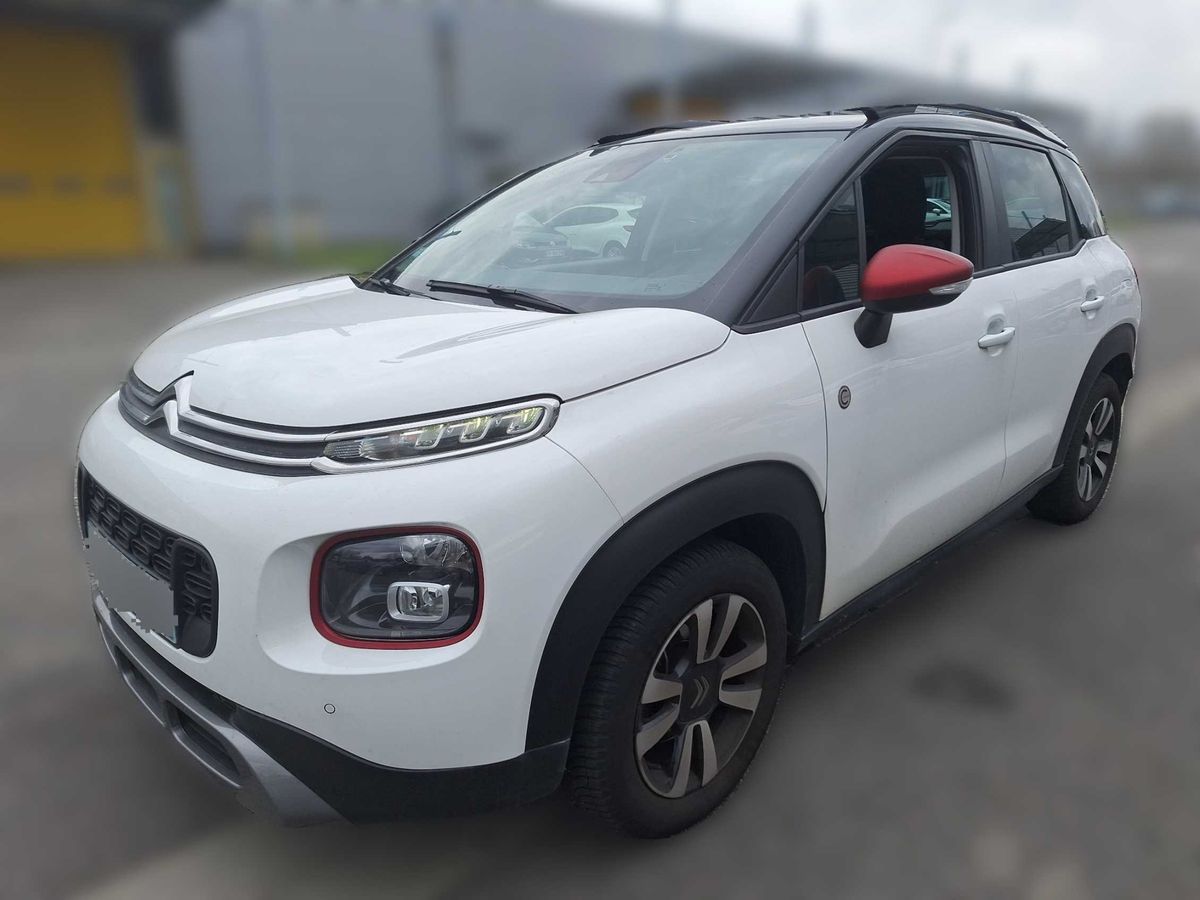 Citroen C3 d'occasion