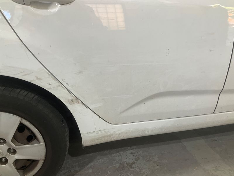 Kia Venga 1.4 CRDi Drive 2011 – снимка 23