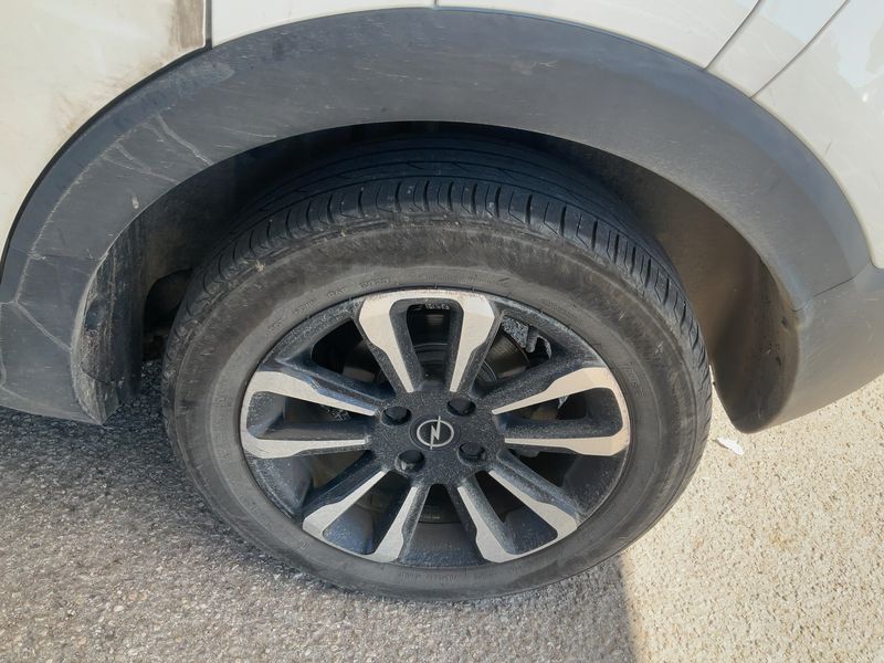 Opel Crossland X 1.2 Turbo Elegance 2023 – снимка 5