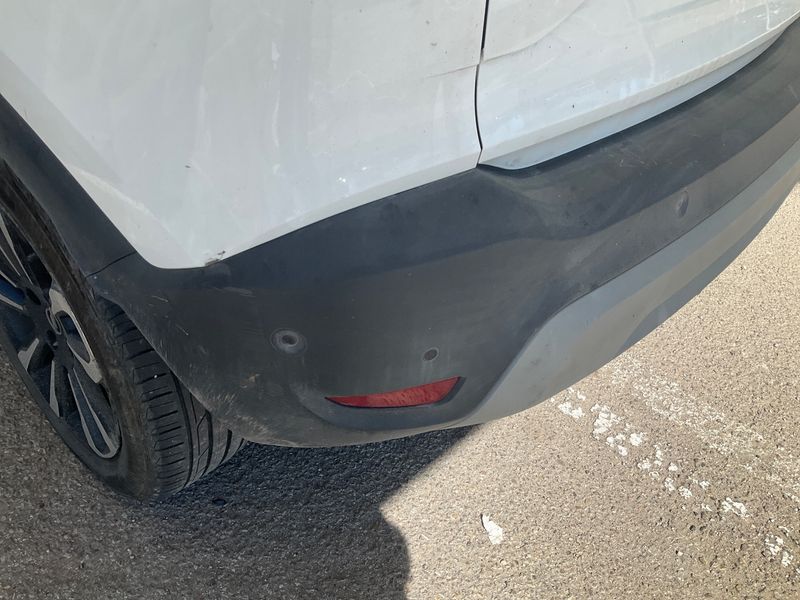 Opel Crossland X 1.2 Turbo Elegance 2023 – снимка 23