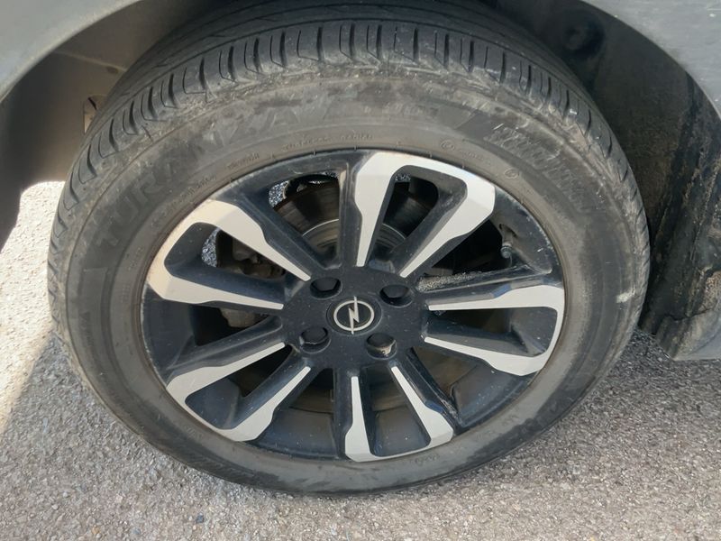 Opel Crossland X 1.2 Turbo Elegance 2023 – снимка 9