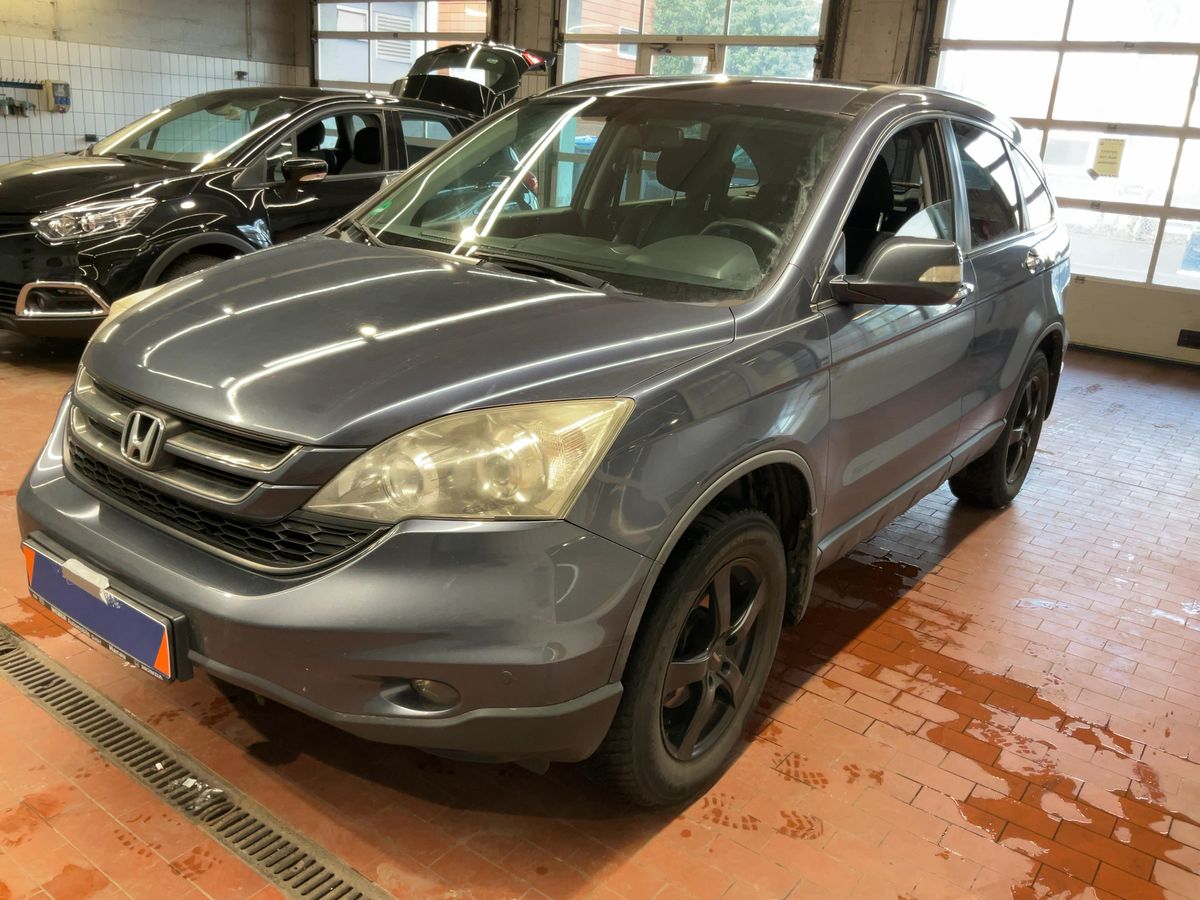 Honda CR-V d'occasion