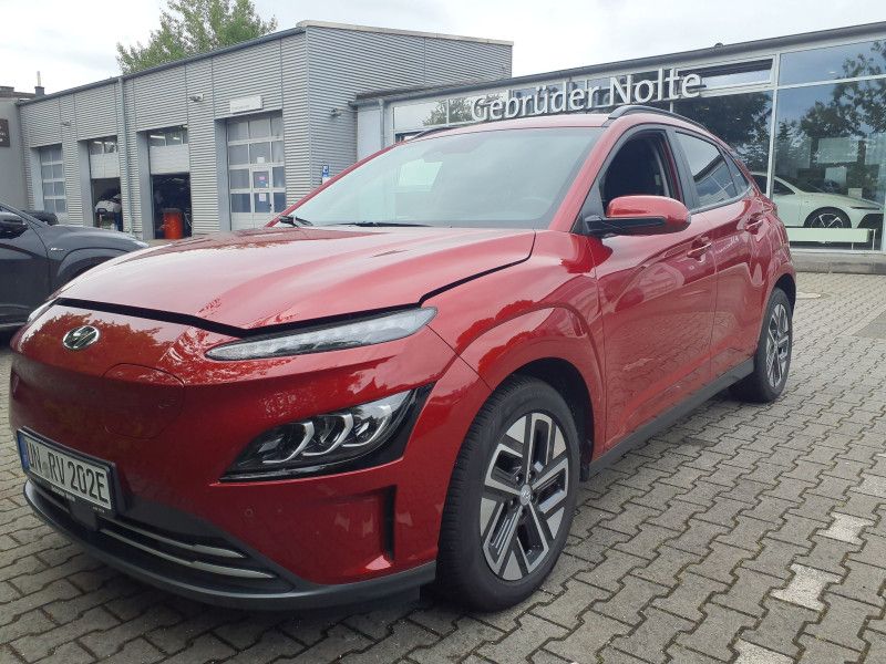 Hyundai Kona d'occasion