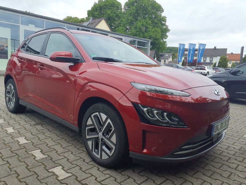Hyundai Kona 2023