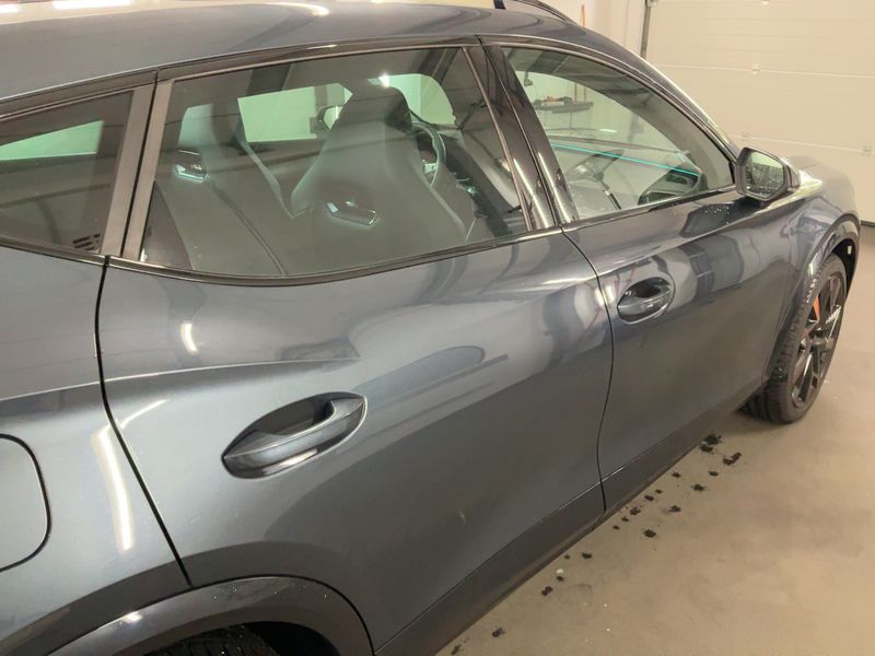Cupra Formentor 2.0 TSI VZ 4Drive — zdjęcie 7