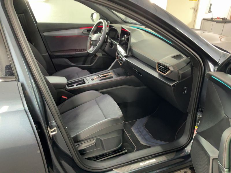 Cupra Formentor 2.0 TSI VZ 4Drive — zdjęcie 11