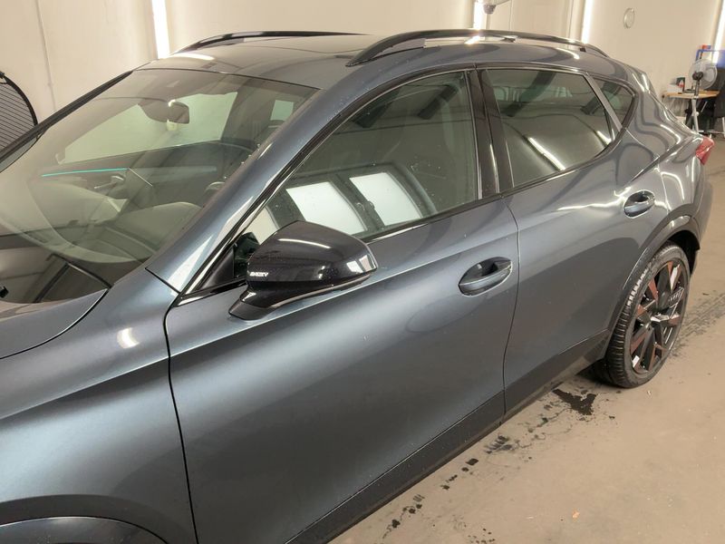 Cupra Formentor 2.0 TSI VZ 4Drive — zdjęcie 4