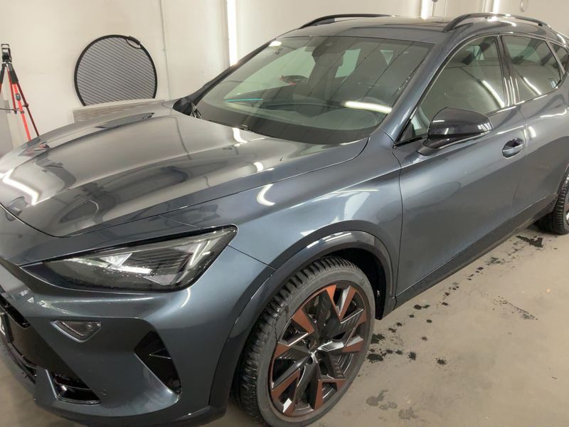 Cupra Formentor 2.0 TSI VZ 4Drive — zdjęcie 2