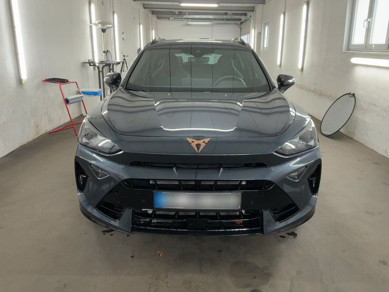 Cupra Formentor 2.0 TSI VZ 4Drive — zdjęcie 9