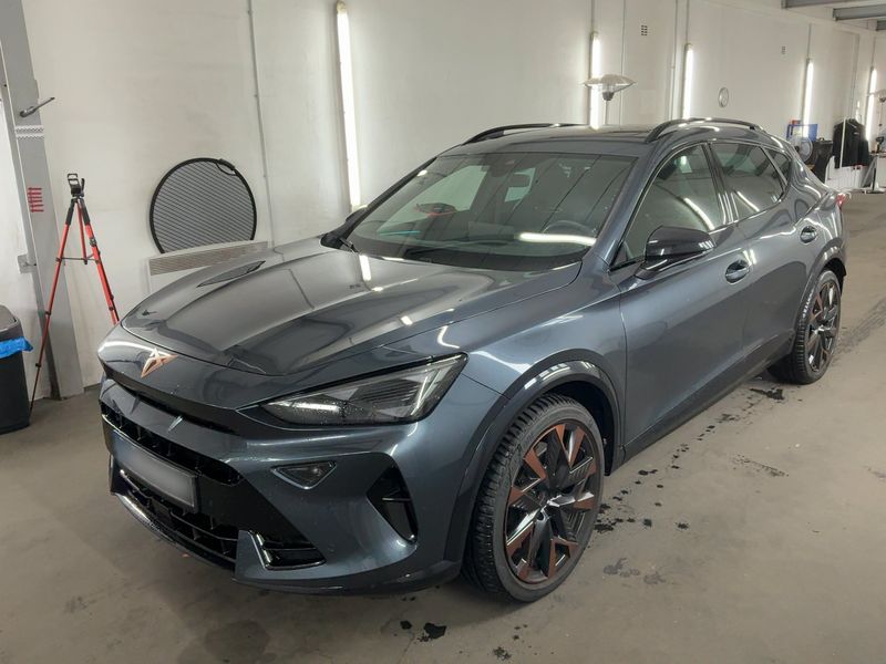 Cupra Formentor 2.0 TSI VZ 4Drive