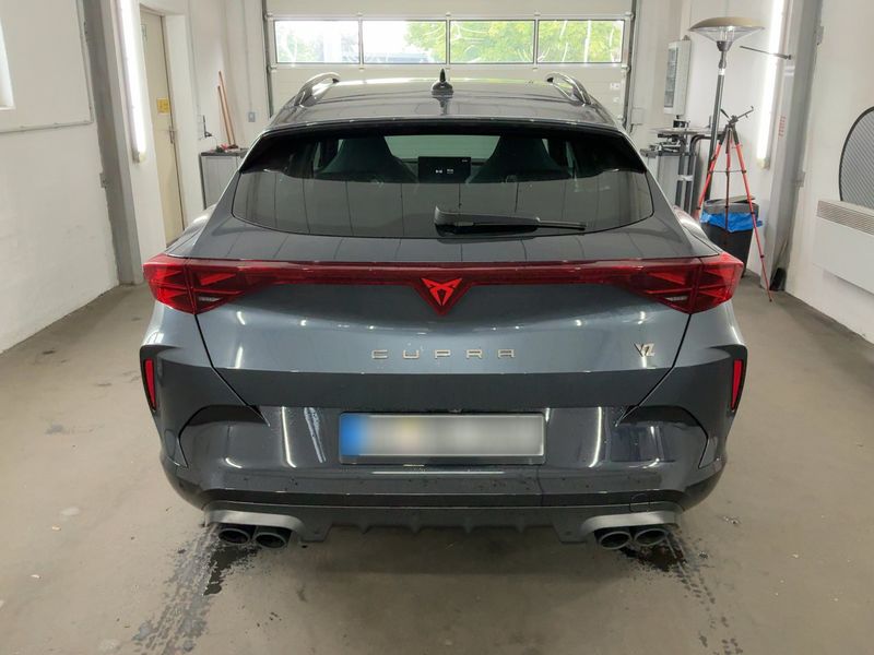 Cupra Formentor 2.0 TSI VZ 4Drive — zdjęcie 5