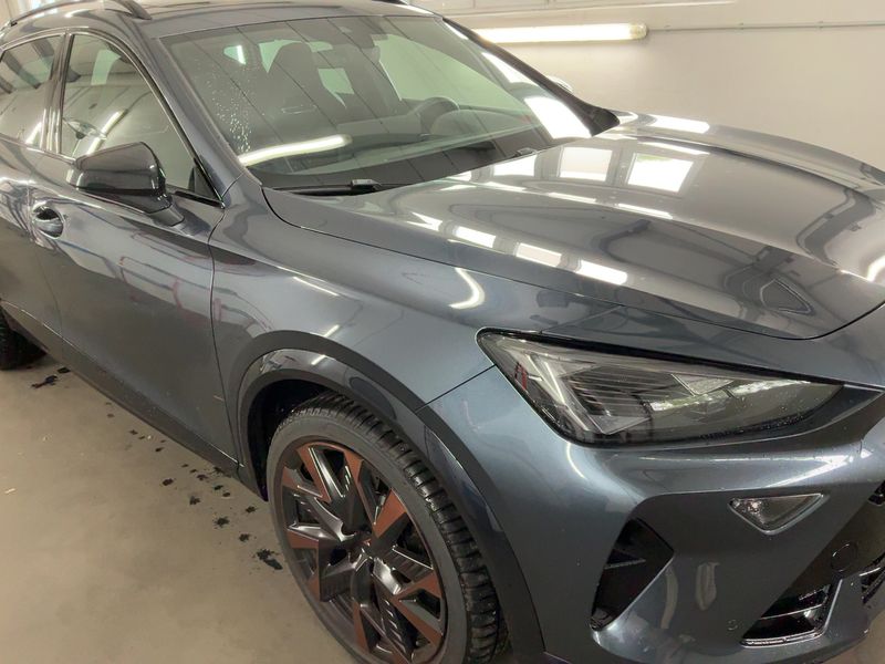 Cupra Formentor 2.0 TSI VZ 4Drive — zdjęcie 8
