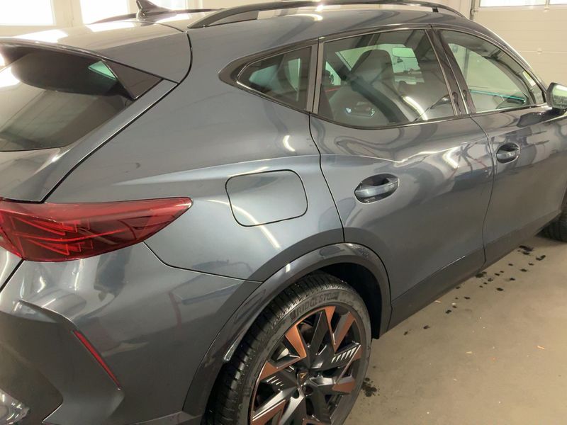 Cupra Formentor 2.0 TSI VZ 4Drive — zdjęcie 6