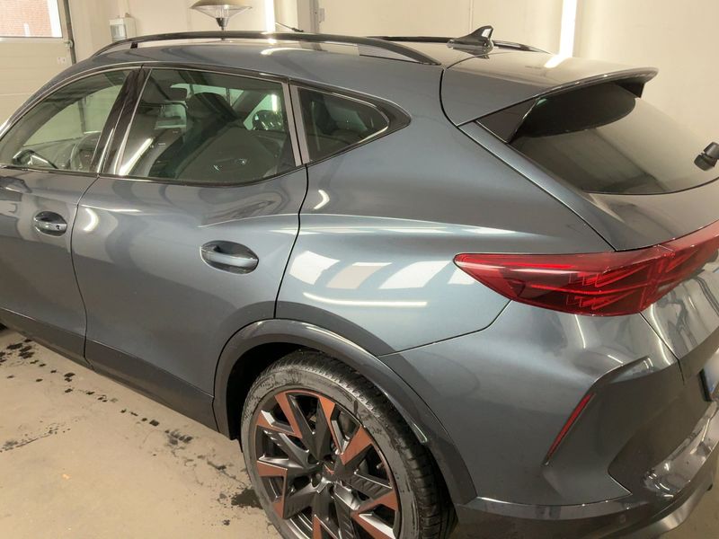 Cupra Formentor 2.0 TSI VZ 4Drive — zdjęcie 3