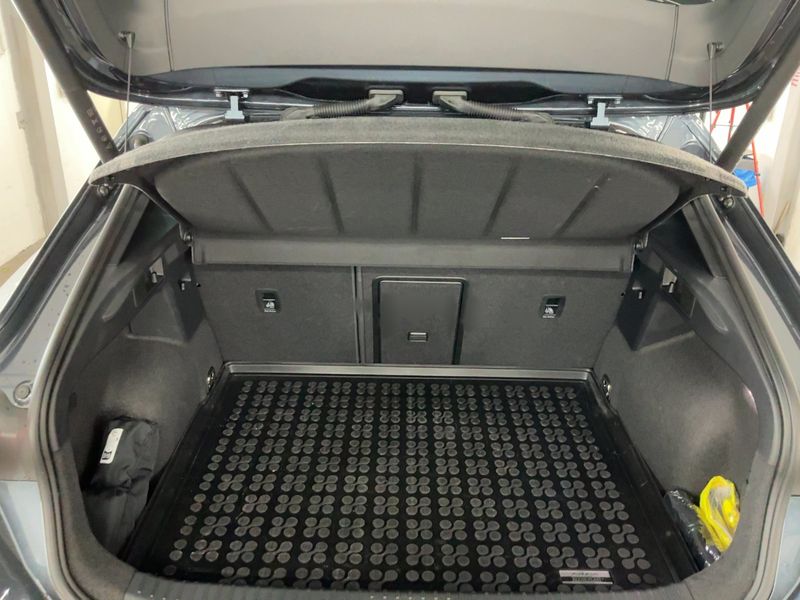 Cupra Formentor 2.0 TSI VZ 4Drive — zdjęcie 10