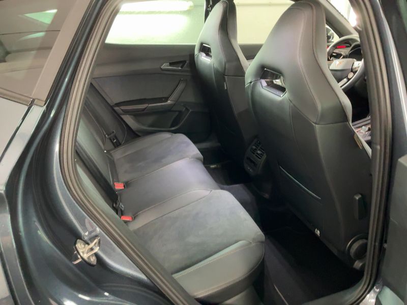 Cupra Formentor 2.0 TSI VZ 4Drive — zdjęcie 14