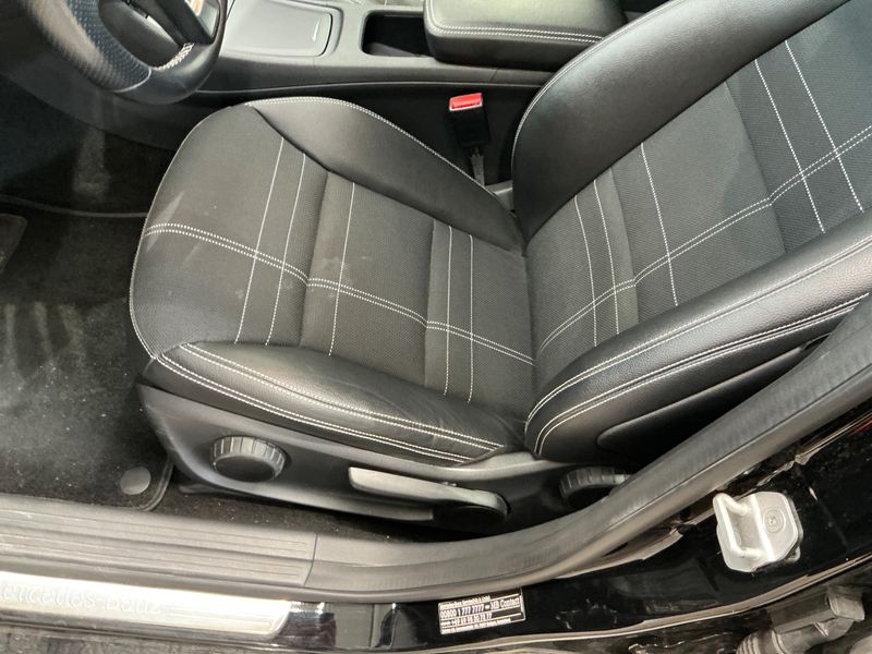 Mercedes-Benz A-Klasse A 180 BlueEfficiency Urban 2013 – снимка 26